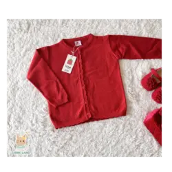 ژاکت دخترانه آی چیلک