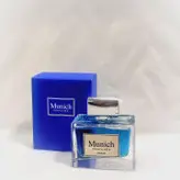 ادکلن munich ازشرکت جانی واکر  عطریست مردانه زنانه    شرقی و چوبی100میل