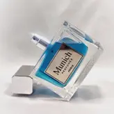 ادکلن munich ازشرکت جانی واکر  عطریست مردانه زنانه    شرقی و چوبی100میل