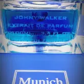 ادکلن munich ازشرکت جانی واکر  عطریست مردانه زنانه    شرقی و چوبی100میل