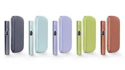 دستگاه  ایکوس/ایکاس ایلوما استاندارد  iqos iluma standard i