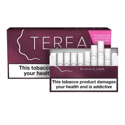 ترا اروپایی -  به صورت باکسی -Terea European