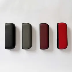 کاور چرمی مدل 3 دوا بدون ساید  سری چهارم