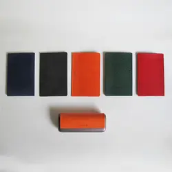 درب یدک چرمی دستگاه آیلوما پرایم و پرایم آی -3