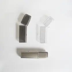 کاور شفاف  ایلوما وان و وان آی (COVERS IQOS ILUMA one)