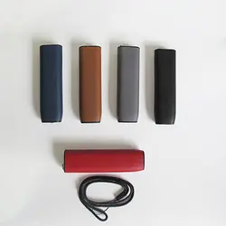 کاور چرمی ایلوما وان و وان آی (COVERS IQOS ILUMA one)