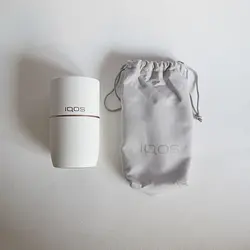 زیر سیگاری ماشینی و رو میزی  iqos