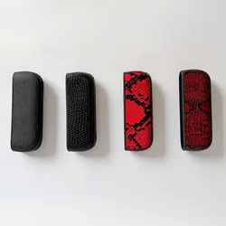 کاور چرمی مدل 3 دوا بدون ساید  سری یک