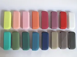 کاور  سلیکونی آیلوما استاندارد و استاندارد آی