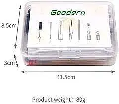 پک تمیز کننده کلی دستگاه