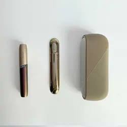 کاور و ساید سیلیکونی و سری قلم ایکوس/ایکاس 3دیو