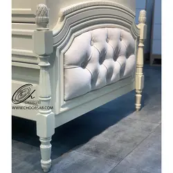 تخت دومنظوره نوزاد و نوجوان رومانتیک