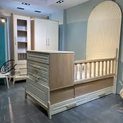 تخت نوزاد و نوجوان دنیز