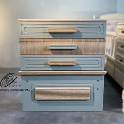 تخت نوزاد و نوجوان ویولت