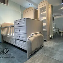 سرویس خواب نوزاد و نوجوان آیریک