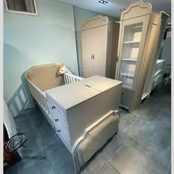 سرویس خواب نوزاد و نوجوان آیریک