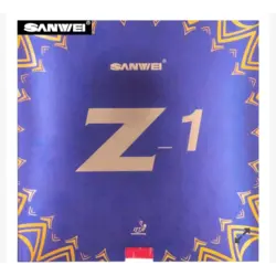 رویه راکت سانوی z1