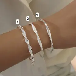 دستبند جواهری J10