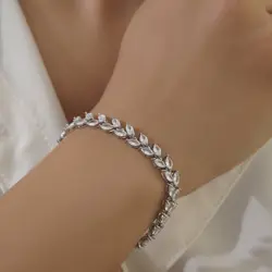 دستبند جواهری J9