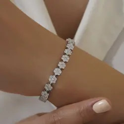 دستبند جواهری J2