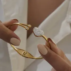 دستبند النگویی c7