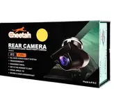 دوربین دنده عقب دید در شب چیتا (Cheetah) مدل 812 (LED) AHD