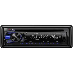 پخش کننده خودرو کنوود KDC-U259G