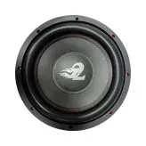 ساب ووفر خودرو Z2 مدل Z2 Z-SWP312