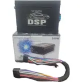آمپلی فایر مانیتور اندروید DSP-200w
