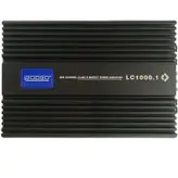 آمپلی فایر خودرو لئودئو مدل LC1000.1