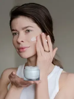 کرم درمانی اکسیژن تراپی