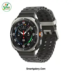 ساعت هوشمند طرح سامسونگ واچ اولترا مدل W7