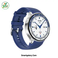 ساعت هوشمند صفحه گرد مدل WATCH X