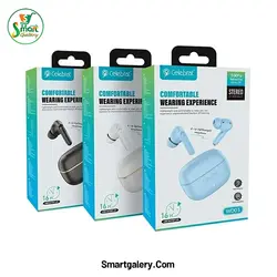 هدفون بلوتوثی CELEBRAT WD03