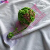 توپ و اسباب بازی سگ و گربه دست ساز پاراکورد بند کوتاه وبلند
