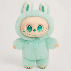 خرید عروسک لبوبو سوپرایزی (موزیکال چراغ‌دار) پاپ مارت. ویدیو داخل توضیحات محصول اورجینال با بهترین قیمت از Nextera NV8