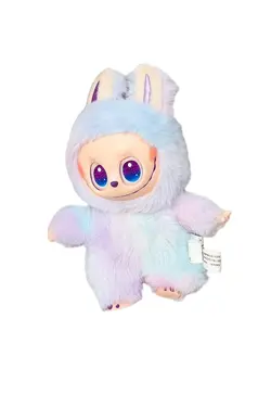 خرید عروسک لبوبو سوپرایزی (موزیکال چراغ‌دار) پاپ مارت. ویدیو داخل توضیحات محصول اورجینال با بهترین قیمت از Nextera NV8