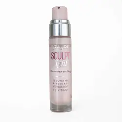 خرید هایلایتر مایع 03 Bourjois Sculpt Light Illuminator اورجینال با بهترین قیمت از Nextera NV8