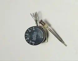 ترموستات جیویی سماور برقی