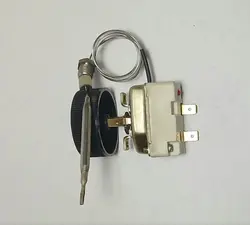 ترموستات جیویی سماور برقی