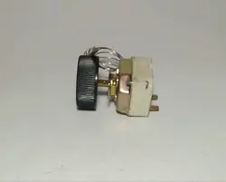 ترموستات جیویی سماور برقی