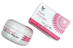 پودر ماسک فوراور (لیفت کننده قوی، تمیز کننده منافذ و روشن کننده)