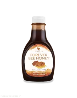 عسل ارگانیک و خالص فوراورلیوینگ