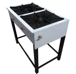 خورشت پز دو شعله برند وین شف