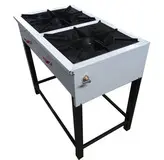 خورشت پز دو شعله برند وین شف