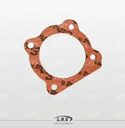 واشر ترموستات خاور نسوز