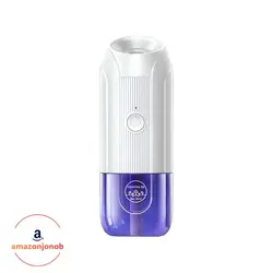 پخش کننده رایحه ماشین مدل JD003 به همراه اسانس 80 میل