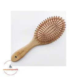 برس چوبی بامبو اورجینال