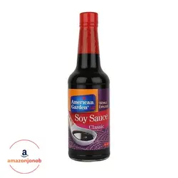 سس سویا امریکن گاردن ۲۸۴ گرمی