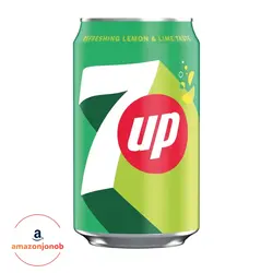 نوشابه سون‌اپ 7UP (اماراتی)